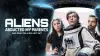Aliens Abducted My Parents and Now I Feel Kinda Left Out