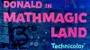 Donald in Mathmagic Land