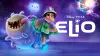 Еліо