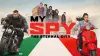 My Spy: The Eternal City