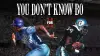 You Don't Know Bo: The Legend of Bo Jackson