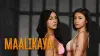 Maalikaya