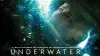Під водою