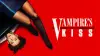 Поцілунок вампіра