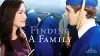 Finding a Family