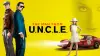 Агенти U.N.C.L.E.