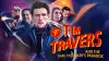 Tim Travers and the Time Traveler's Paradox