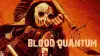 Blood Quantum