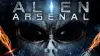 Alien Arsenal