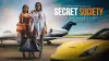 Secret Society