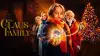 Сім’я Клаусів