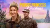 Private Princess Christmas