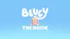 Bluey: The Movie