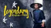 Легендарна зброя