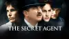 The Secret Agent