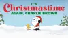 Знову Різдво, Чарлі Браун