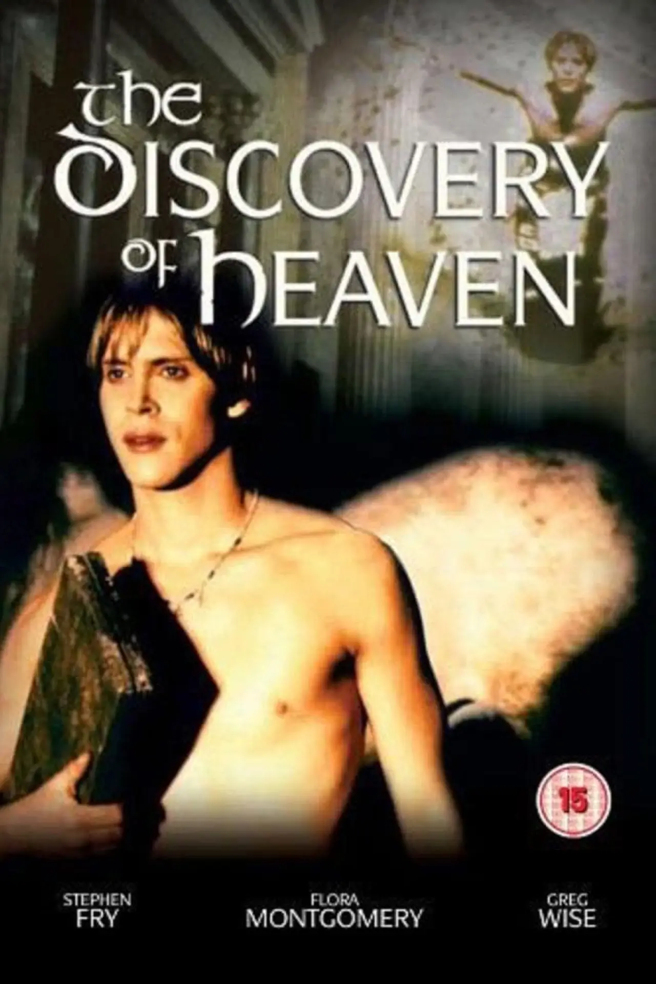Постер до фільму "The Discovery of Heaven"