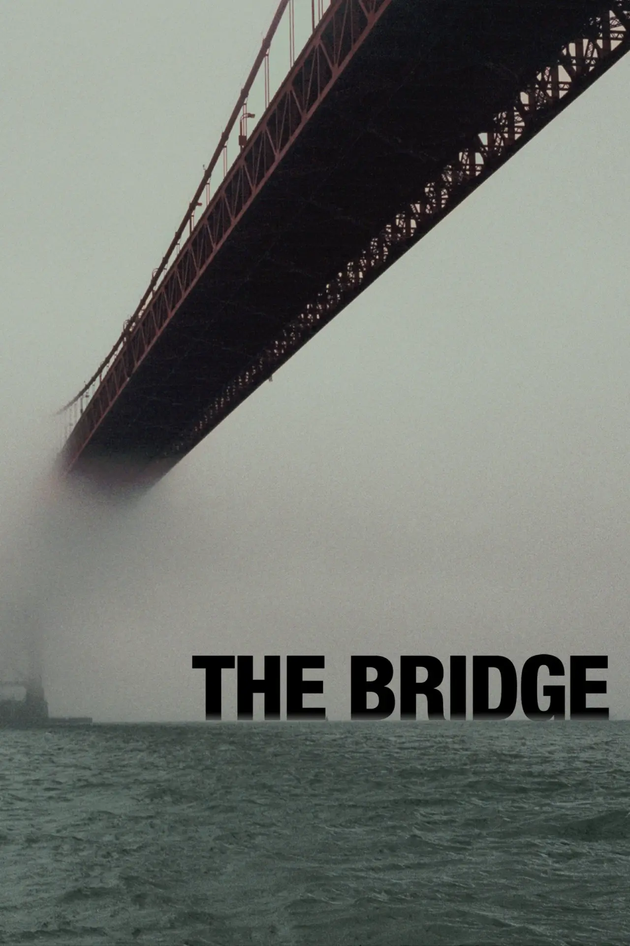 Постер до фільму "The Bridge"