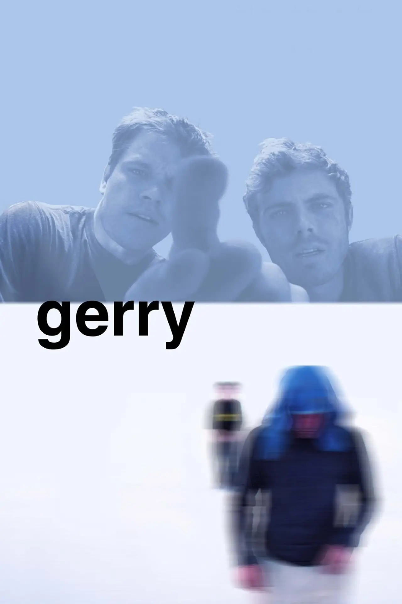 Постер до фільму "Gerry"