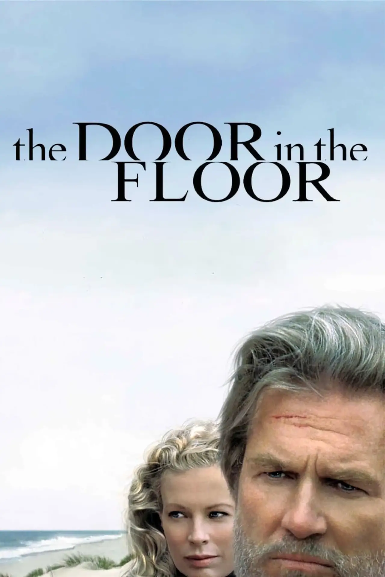 Постер до фільму "The Door in the Floor"
