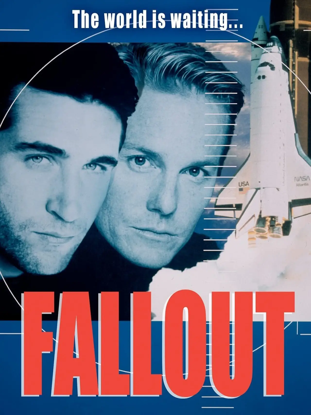 Постер до фільму "Fallout"