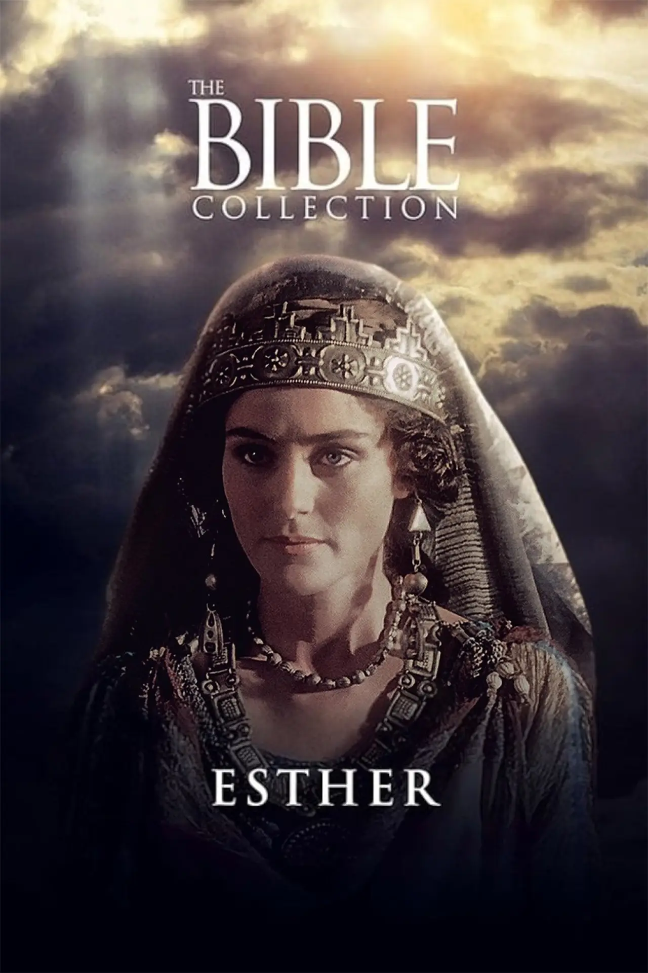 Постер до фільму "Естер"