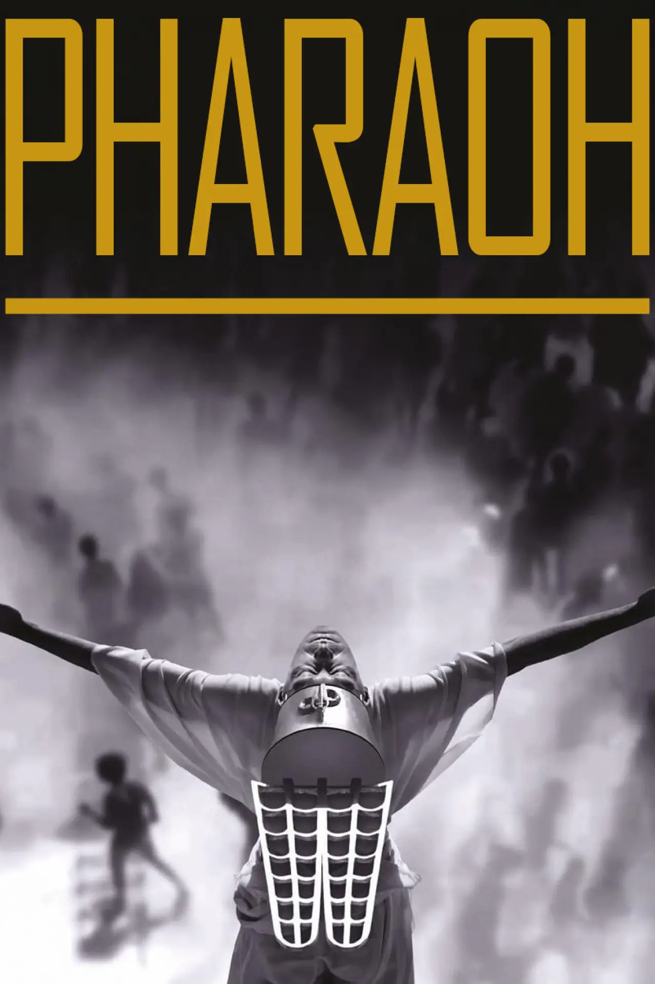 Постер до фільму "Faraon"