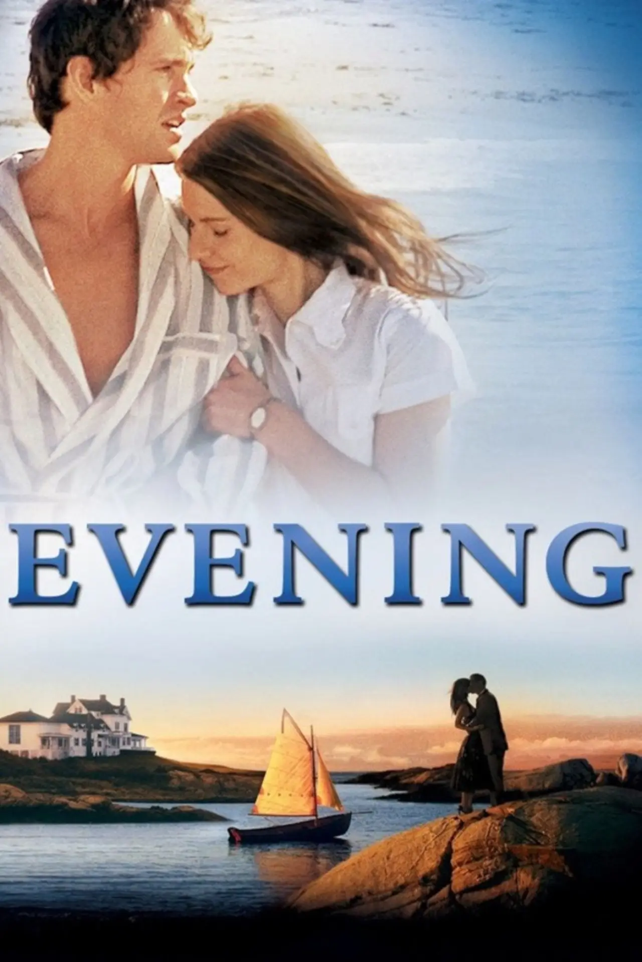 Постер до фільму "Evening"