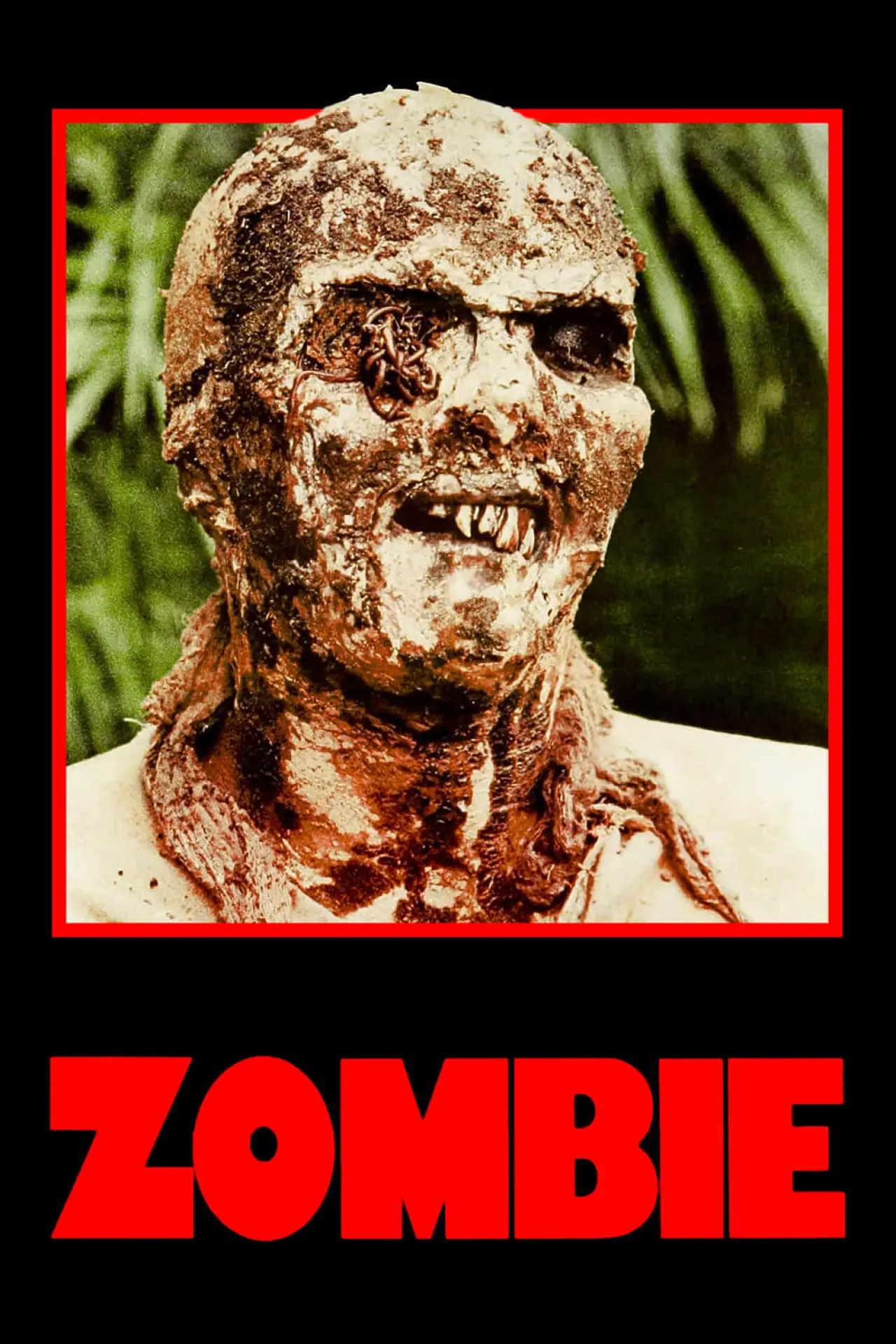 Постер до фільму "Zombi 2"