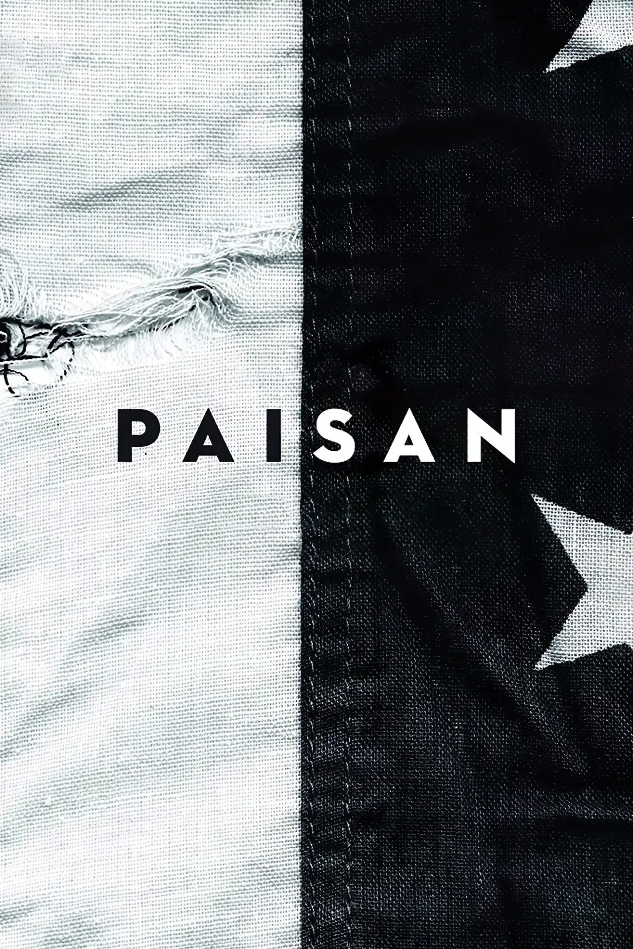 Постер до фільму "Paisà"