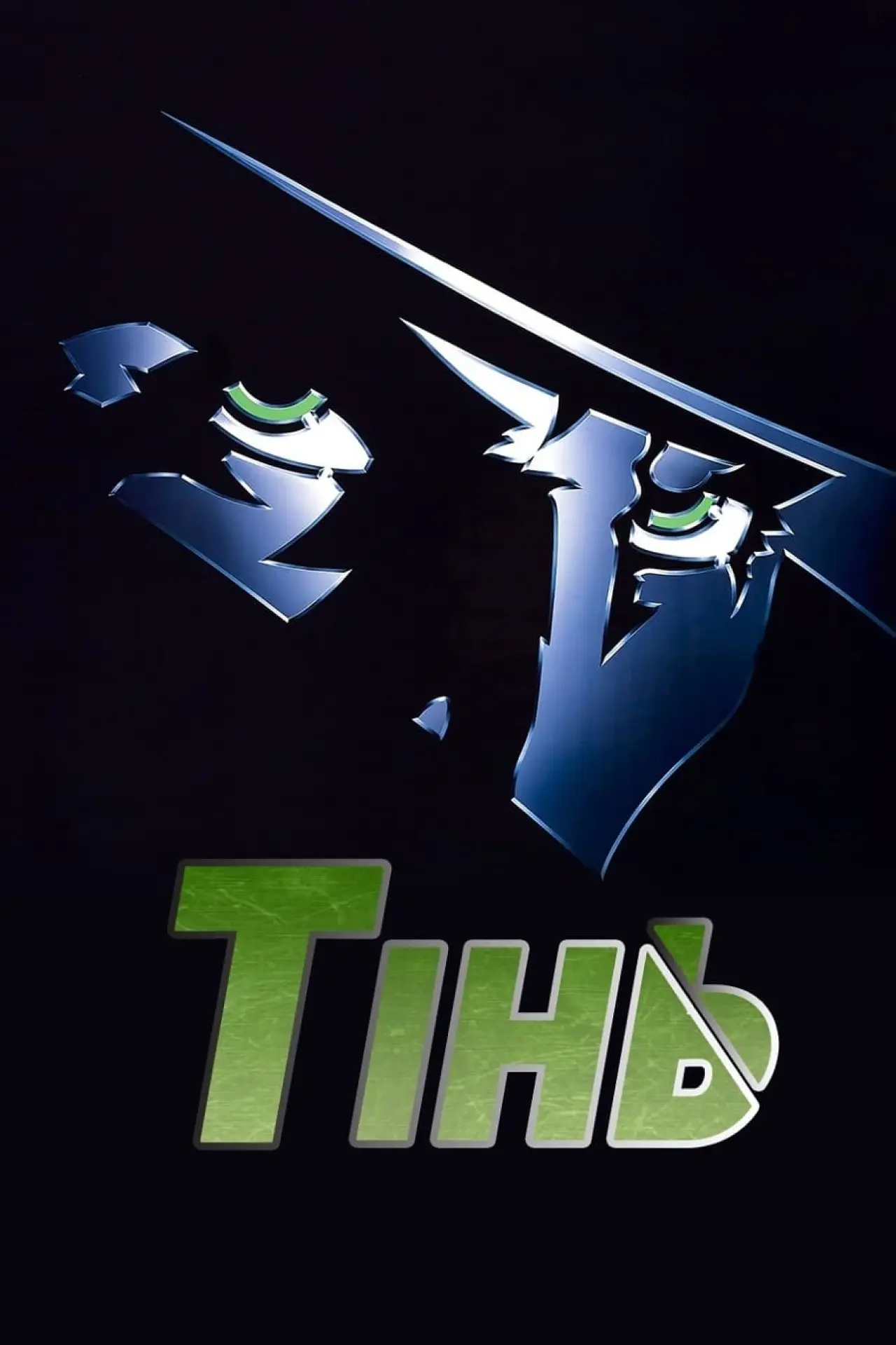 Постер до фільму "Тінь"