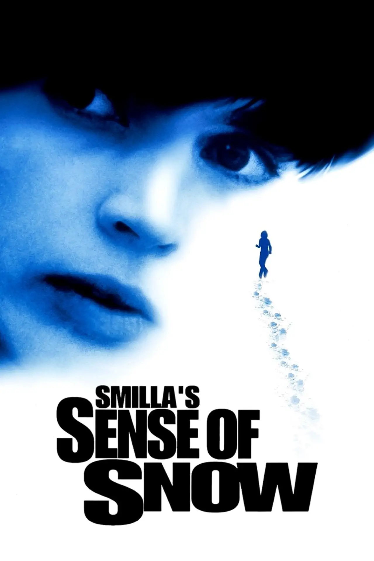 Постер до фільму "Smilla