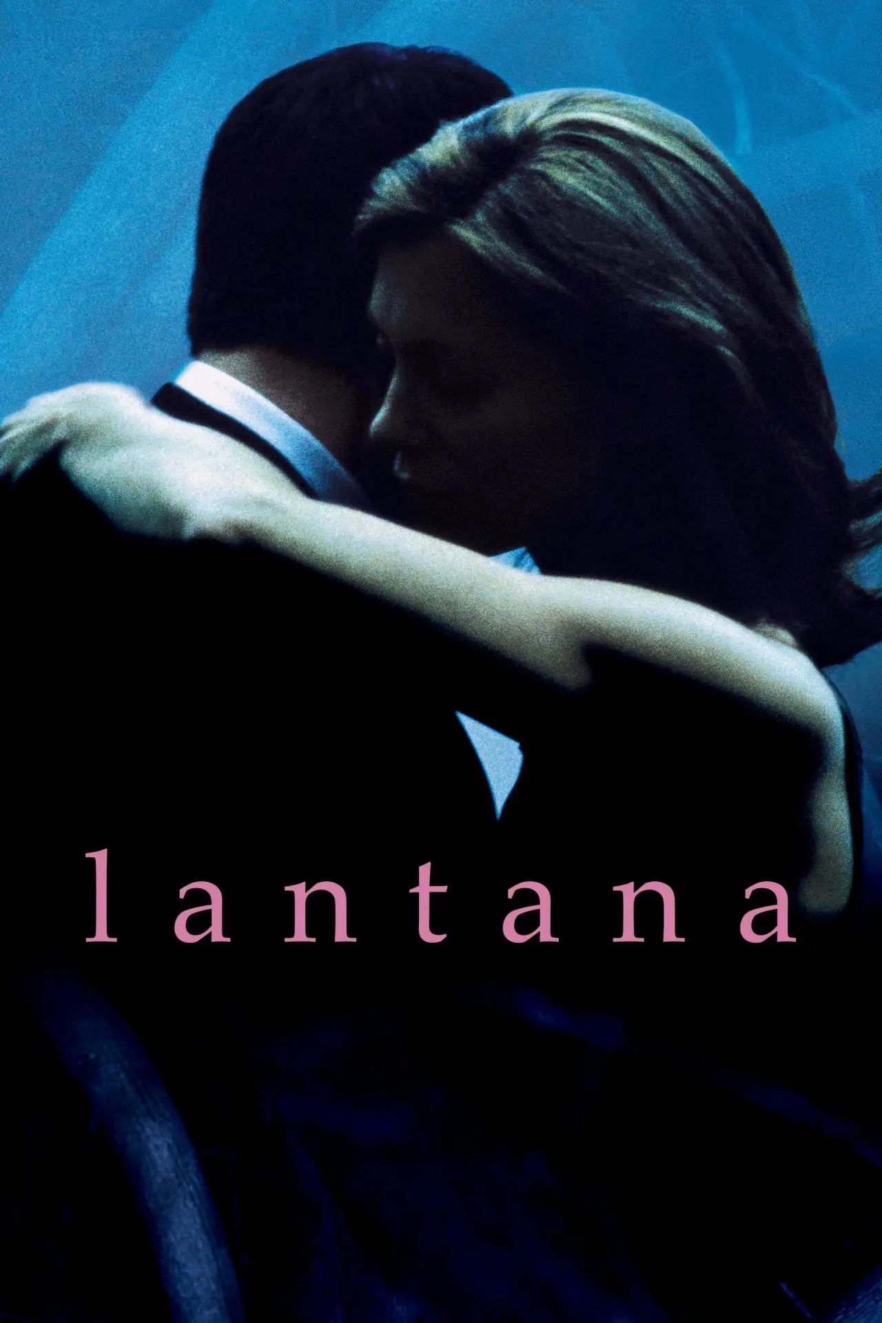 Постер до фільму "Lantana"