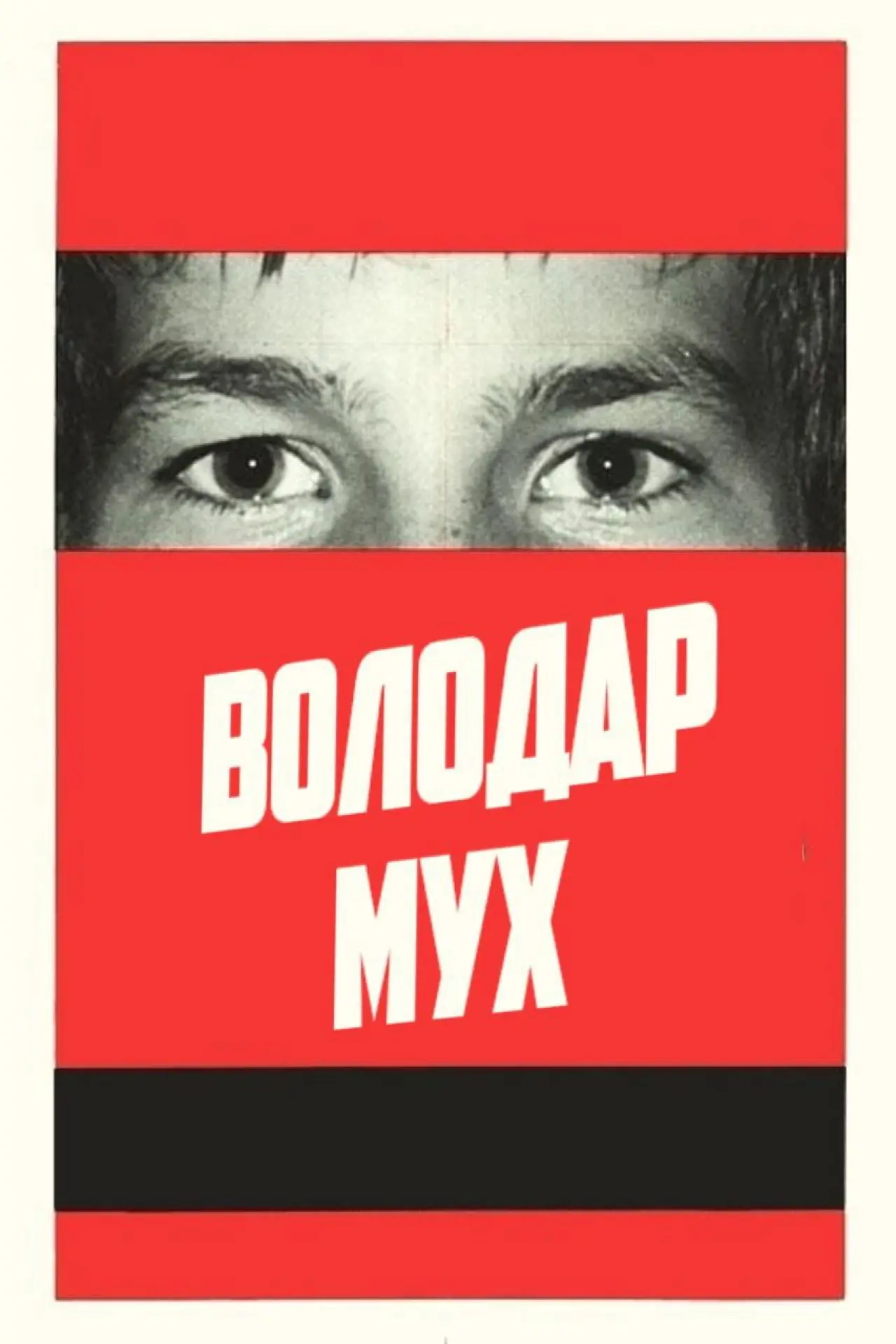Постер до фільму "Володар мух"