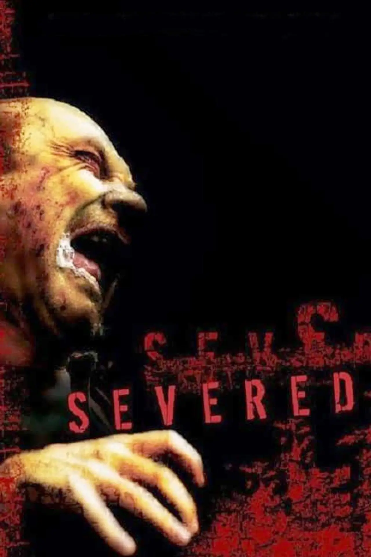 Постер до фільму "Severed"