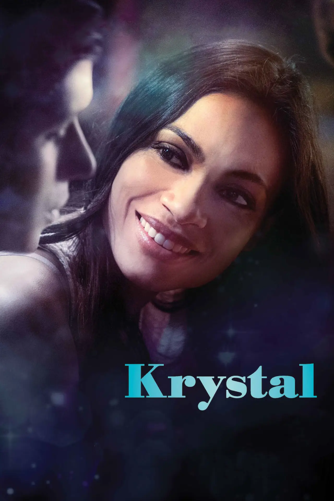 Постер до фільму "Krystal"