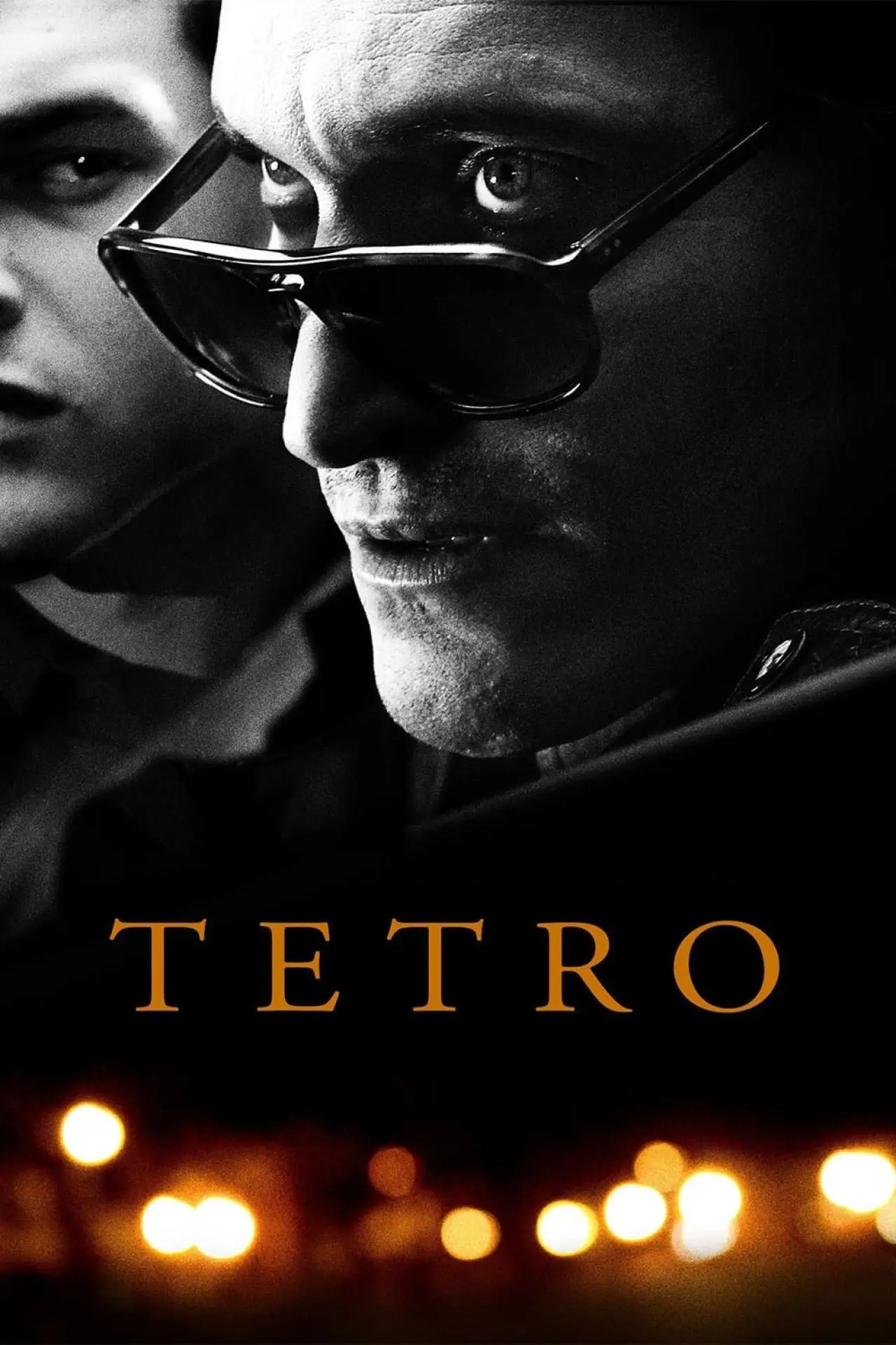 Постер до фільму "Tetro"