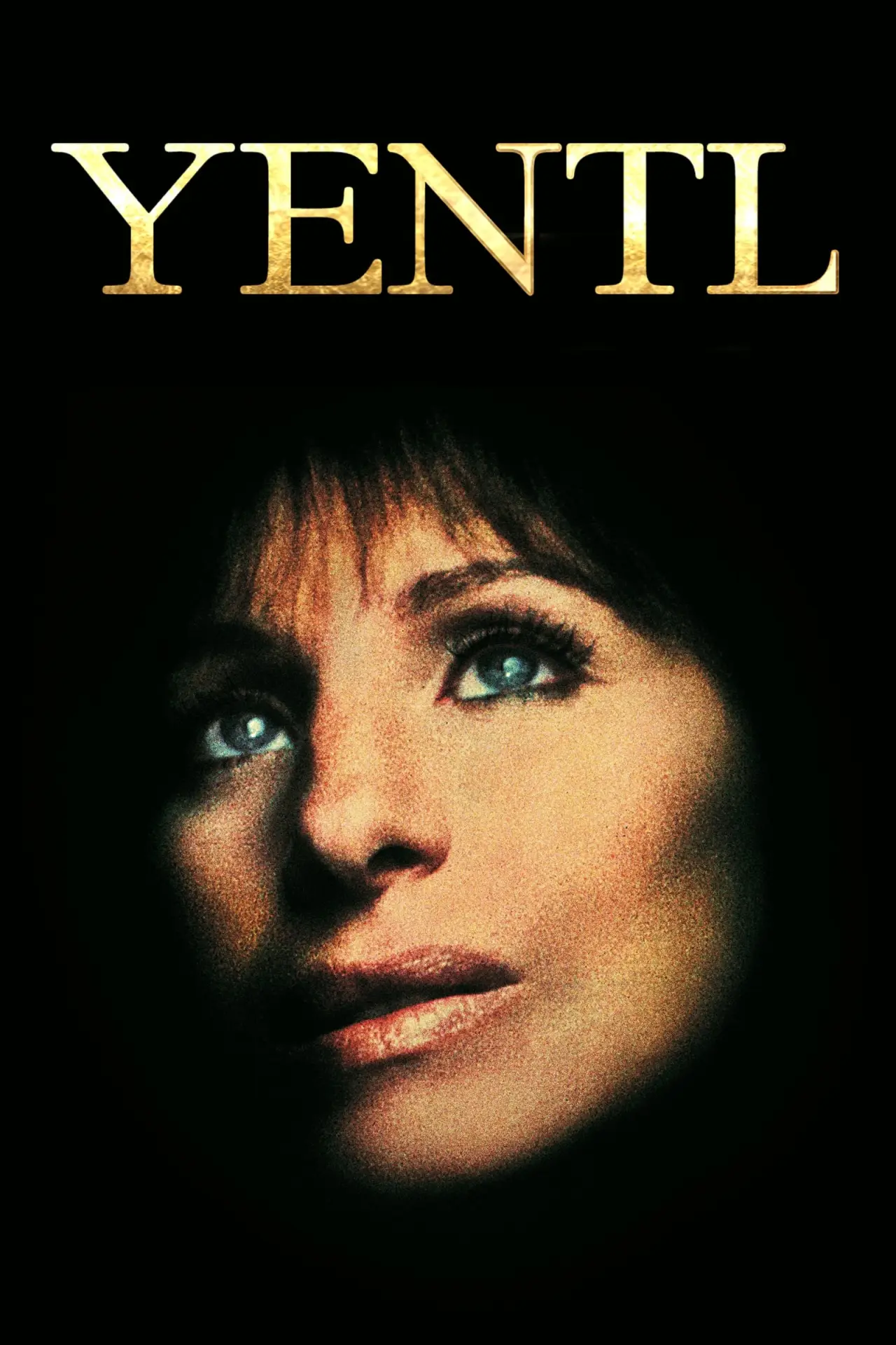 Постер до фільму "Yentl"