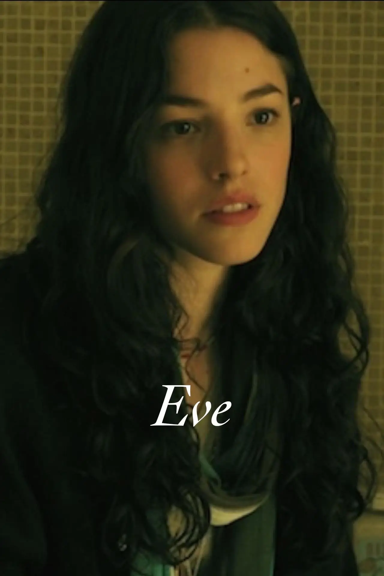 Постер до фільму "Eve"