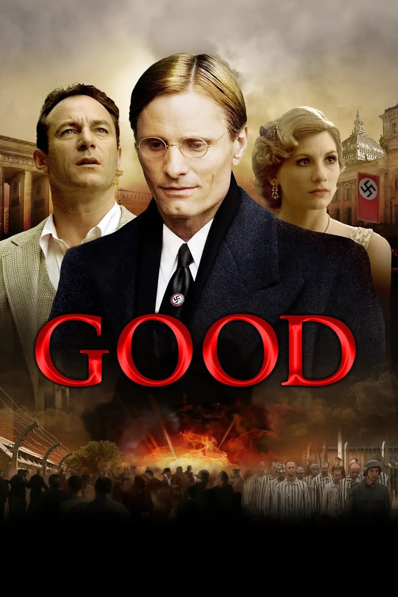 Постер до фільму "Good"