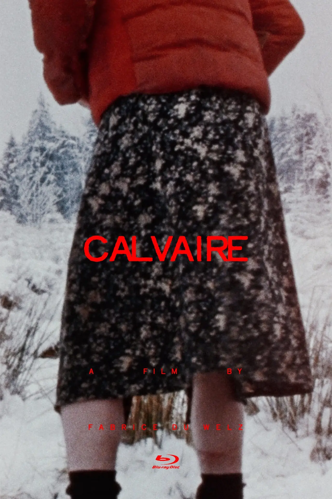 Постер до фільму "Calvaire"