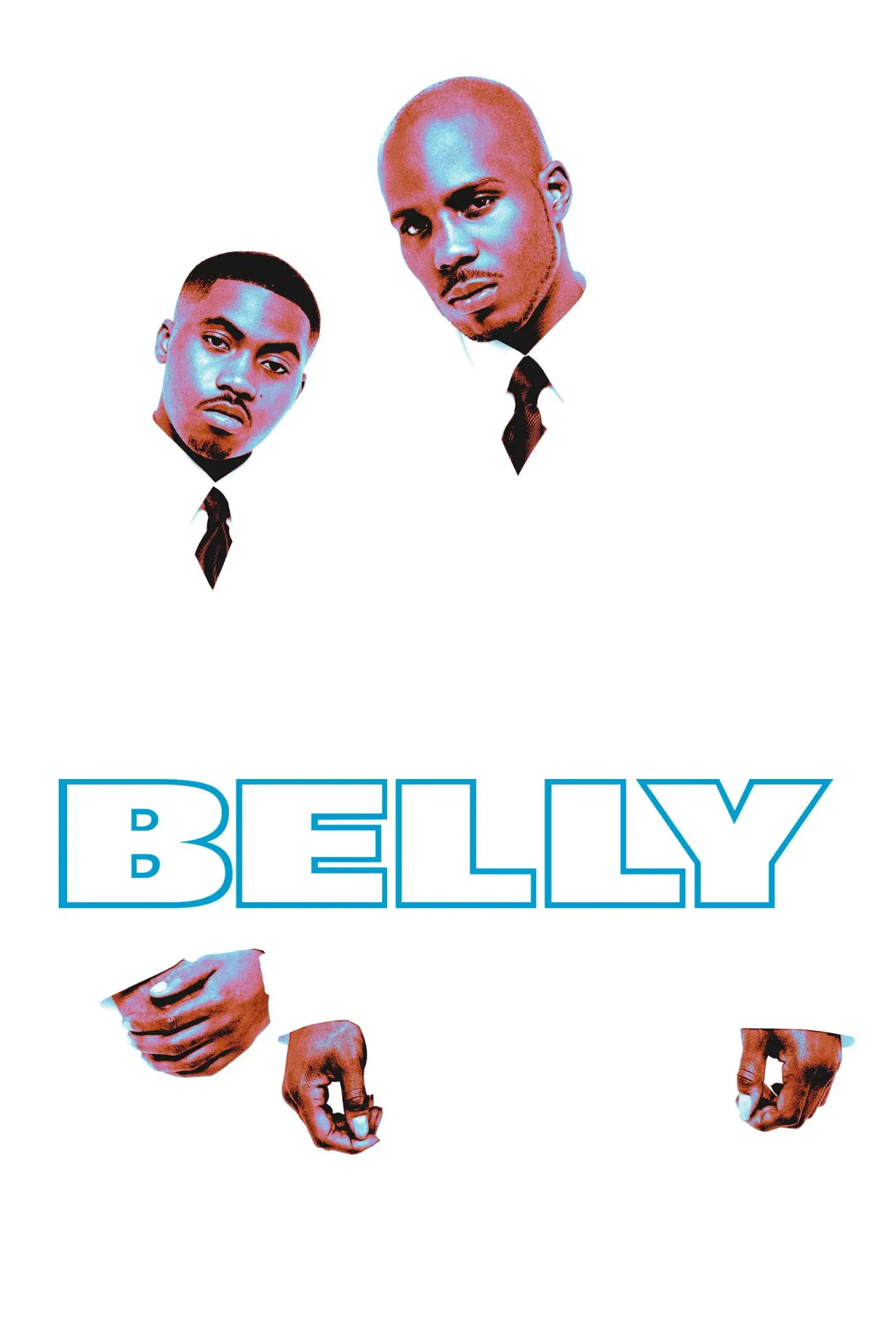 Постер до фільму "Belly"