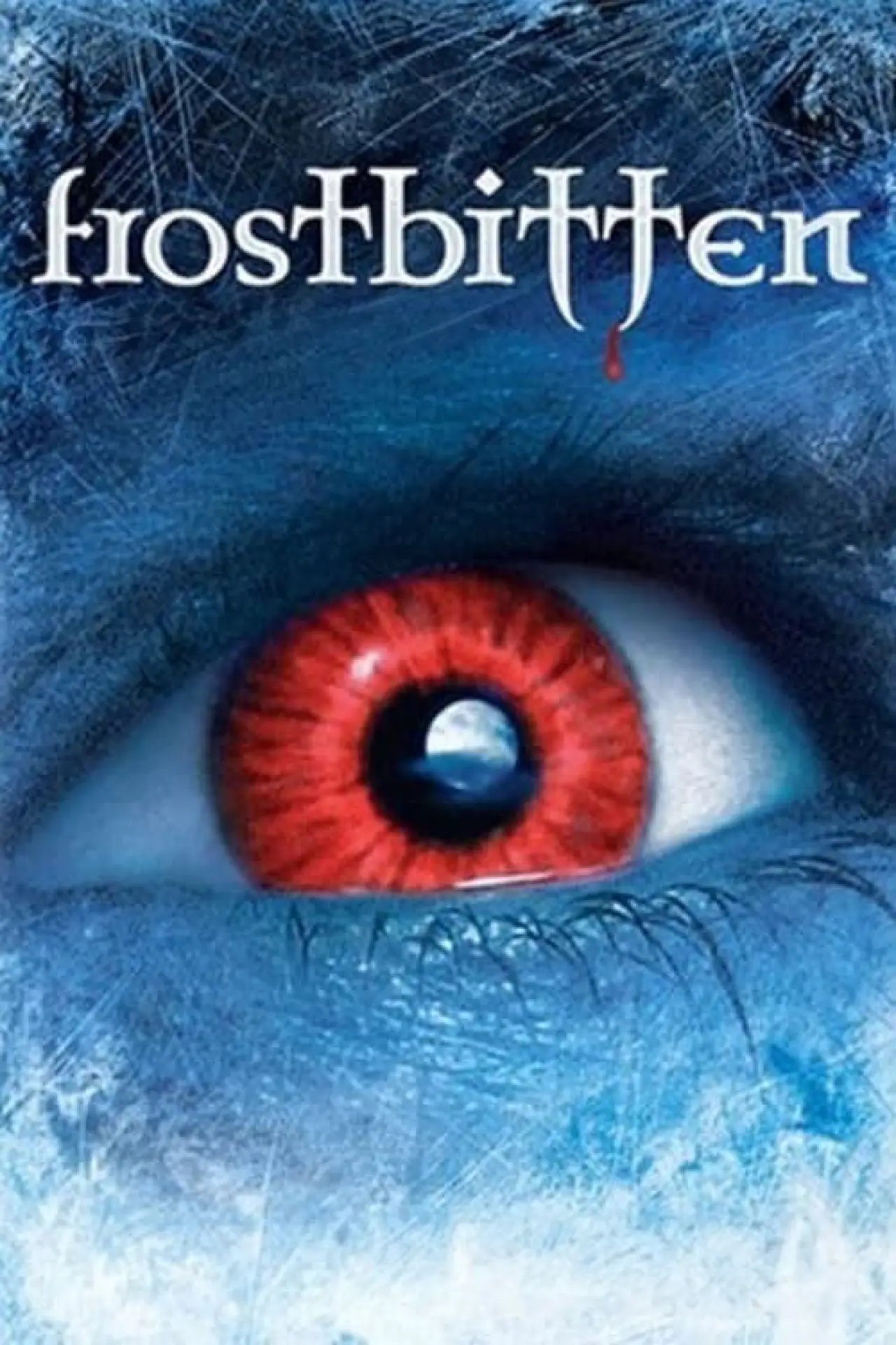 Постер до фільму "Frostbiten"