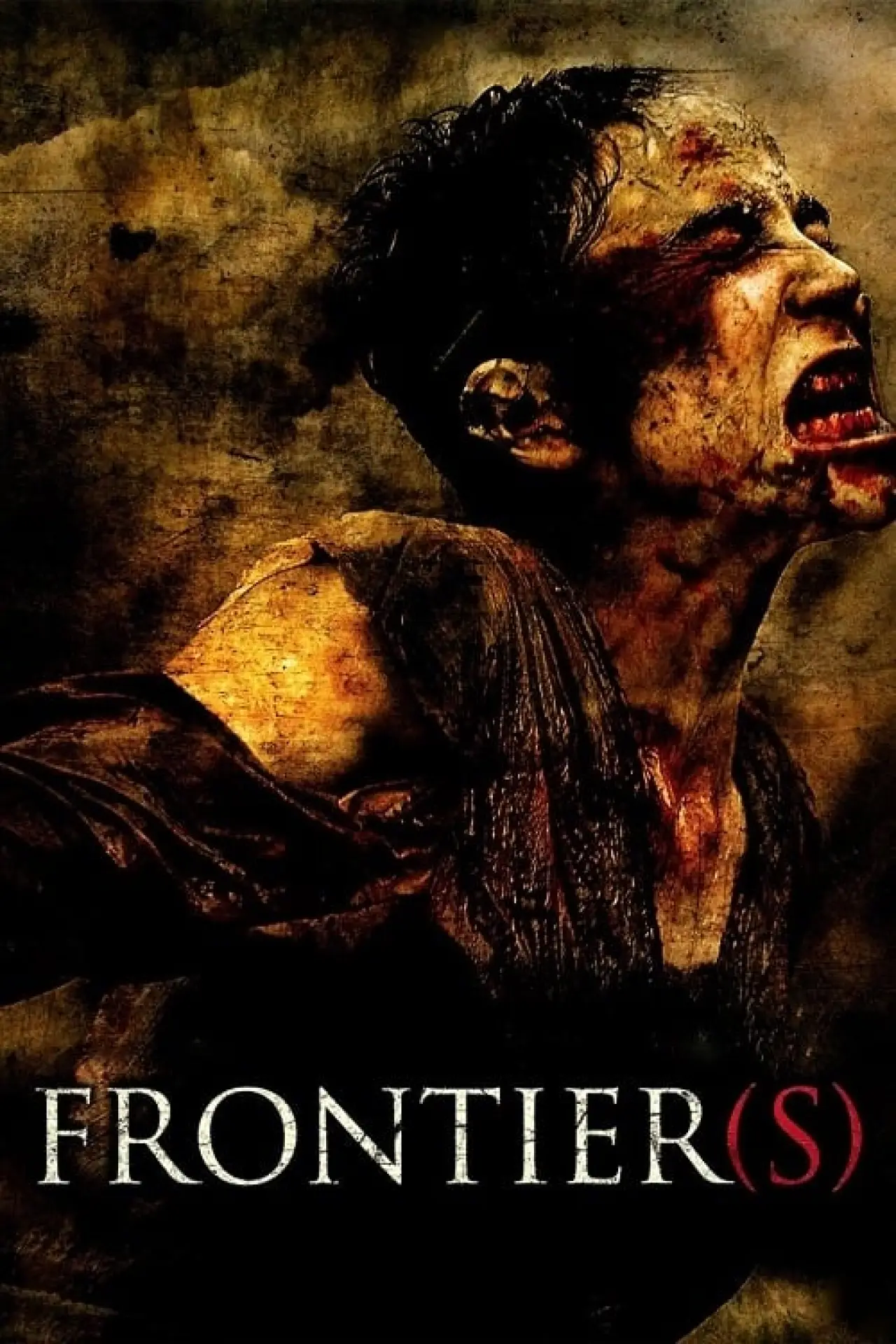 Постер до фільму "Frontière(s)"