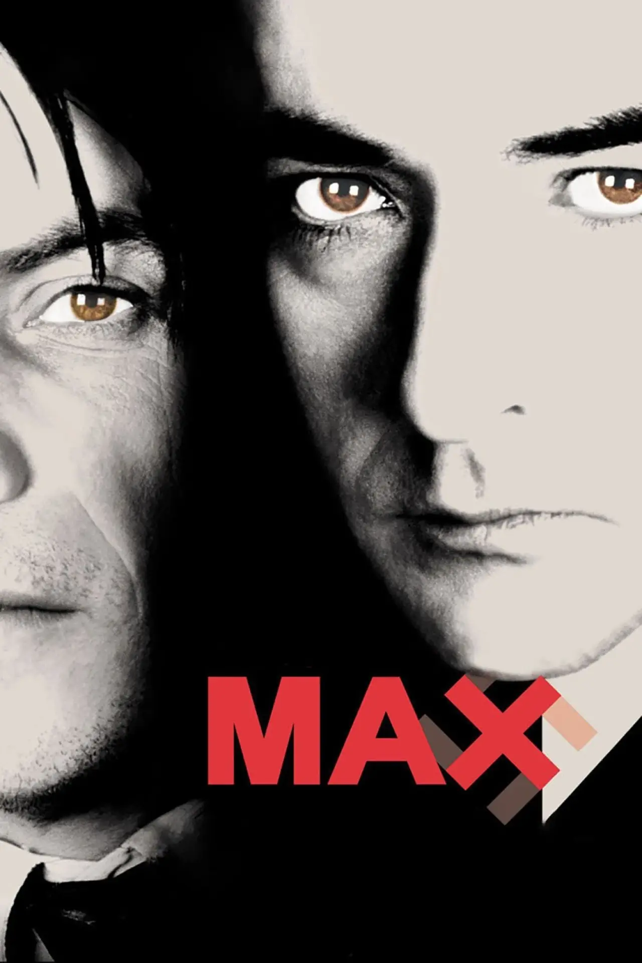 Постер до фільму "Max"
