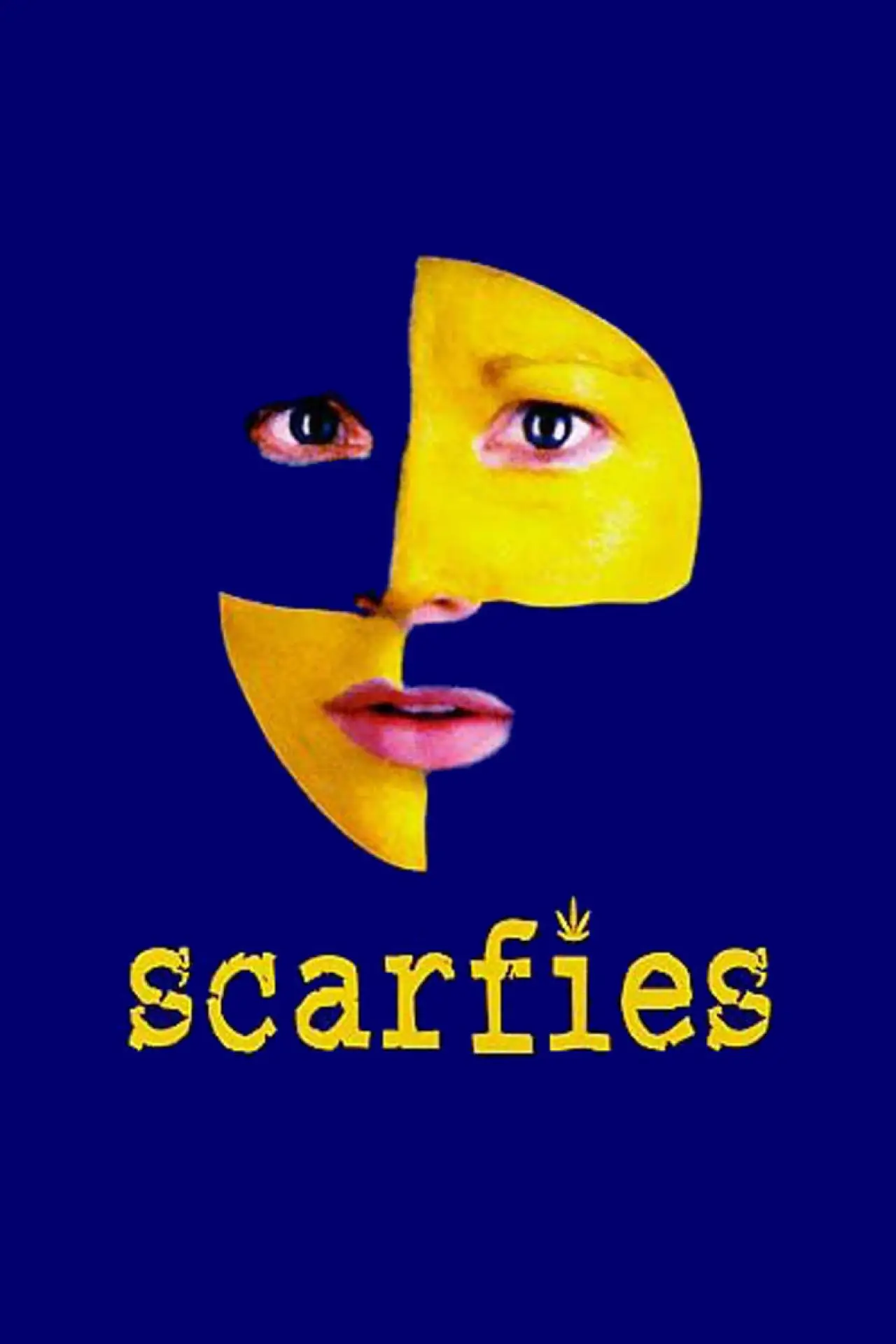 Постер до фільму "Scarfies"