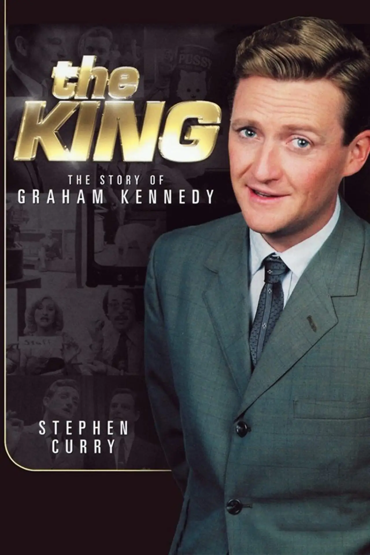 Постер до фільму "The King"