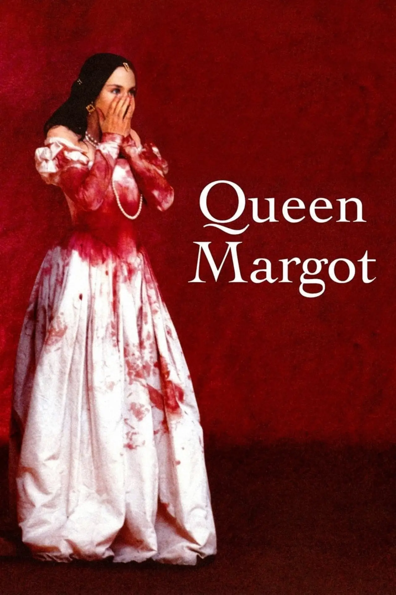 Постер до фільму "La Reine Margot"