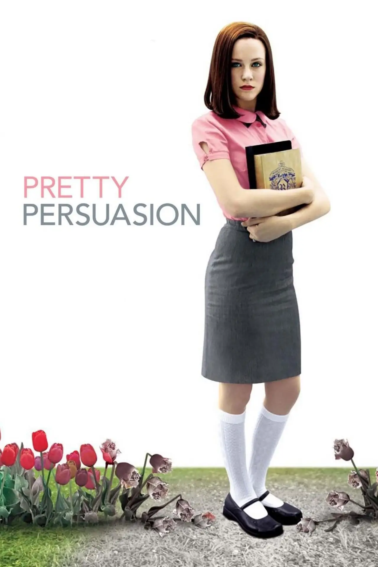 Постер до фільму "Pretty Persuasion"