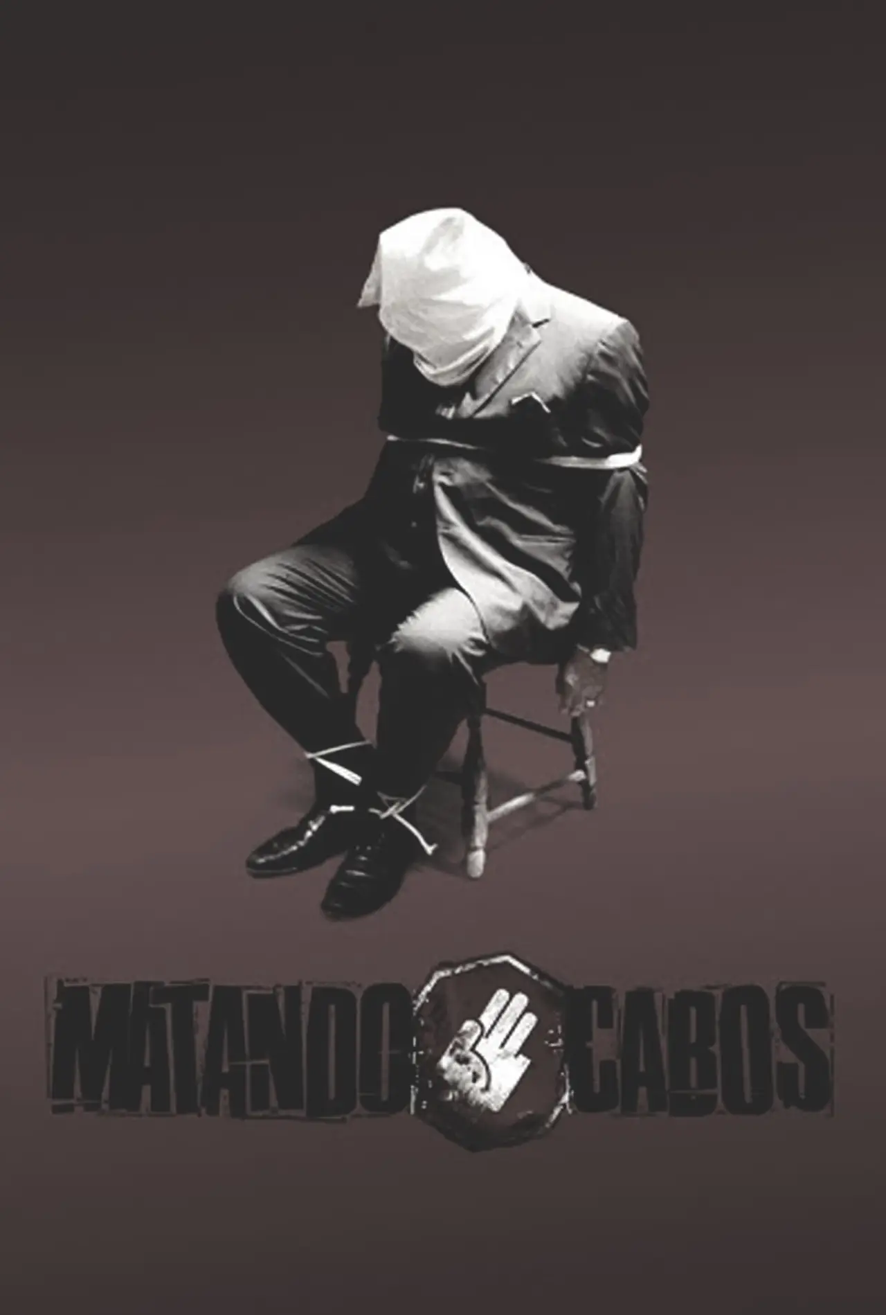 Постер до фільму "Matando Cabos"